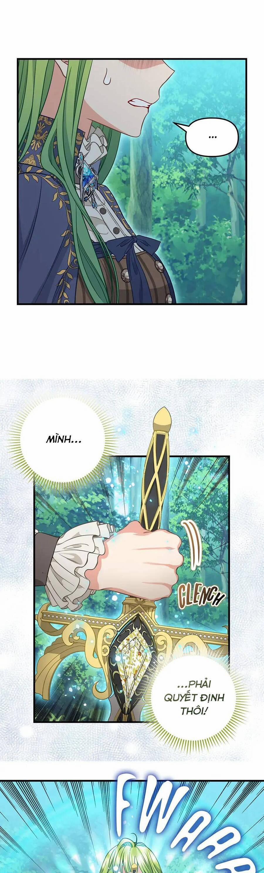 Hãy Bỏ Mặc Tôi 102 trang 3