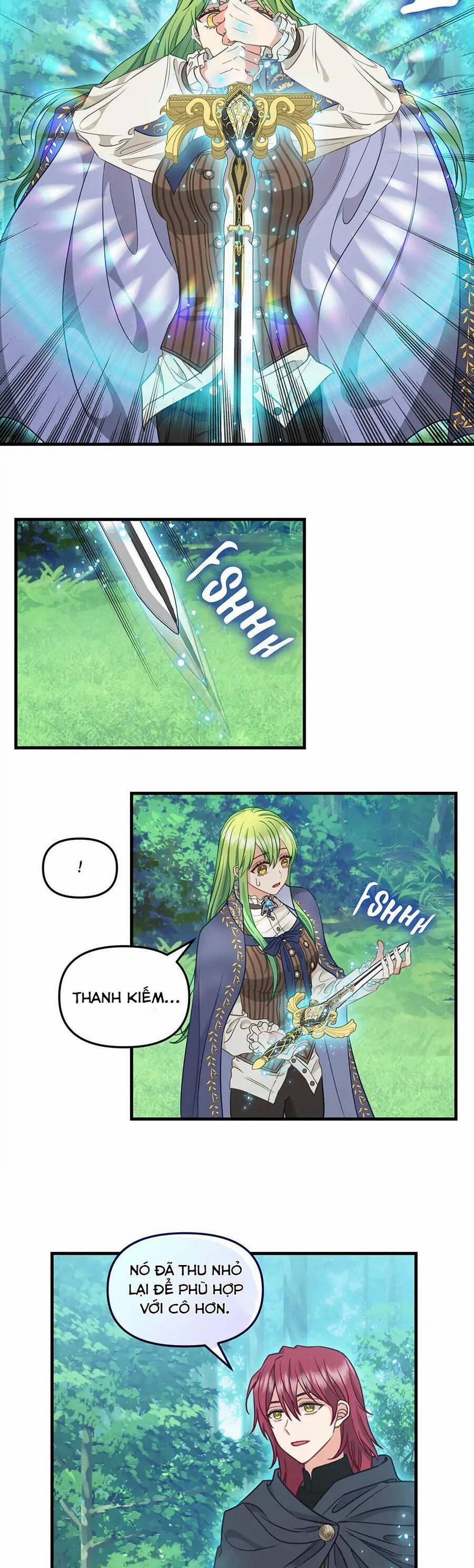 Hãy Bỏ Mặc Tôi 102 trang 4