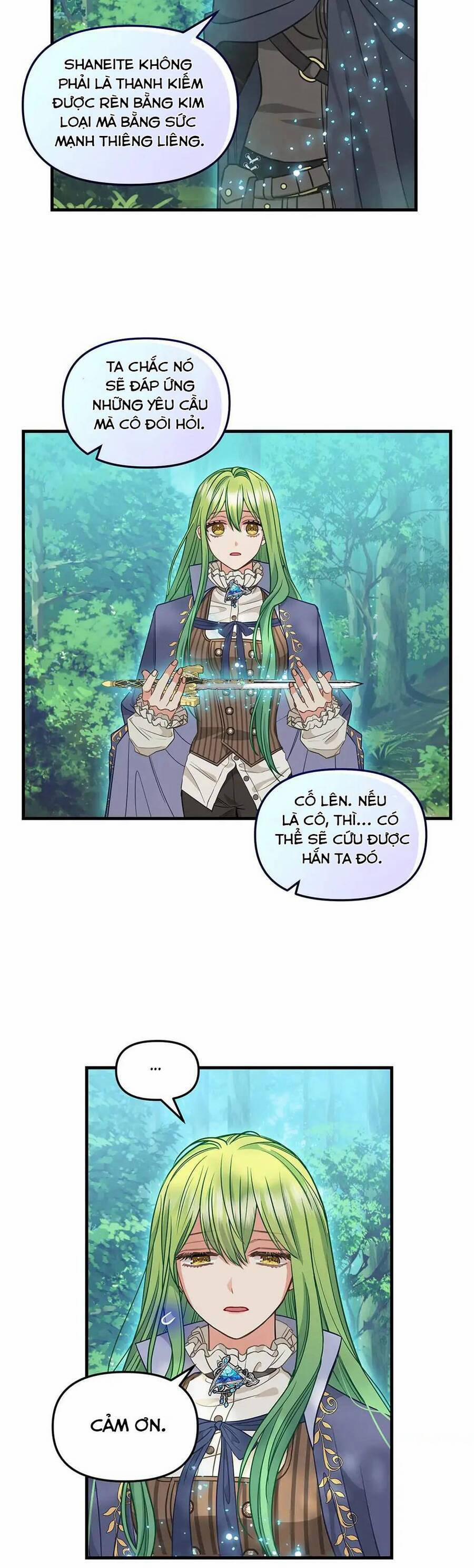 Hãy Bỏ Mặc Tôi 102 trang 5