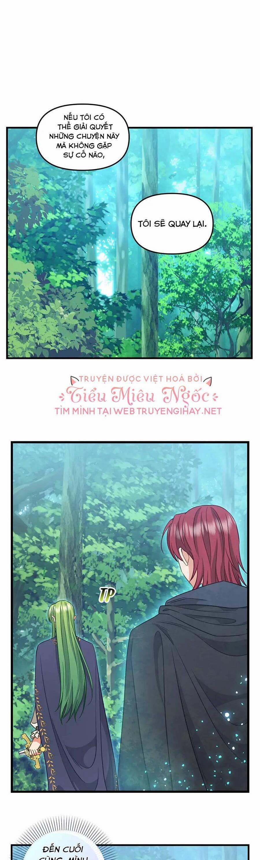 Hãy Bỏ Mặc Tôi 102 trang 6