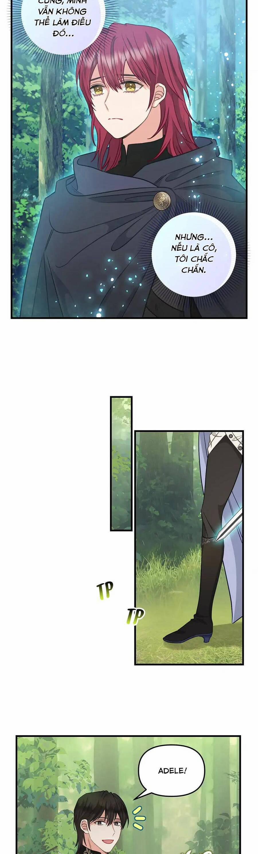 Hãy Bỏ Mặc Tôi 102 trang 7