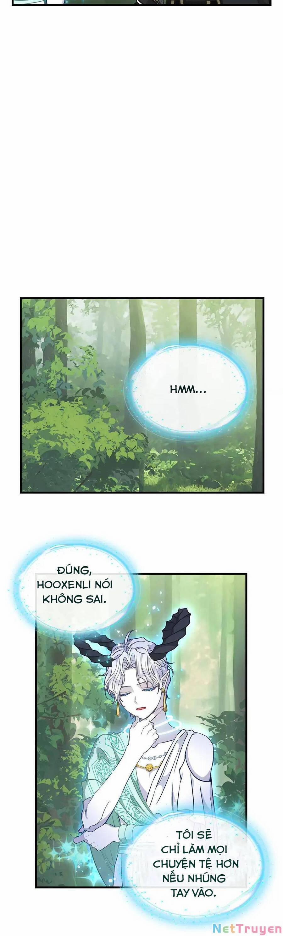 Hãy Bỏ Mặc Tôi 102 trang 9