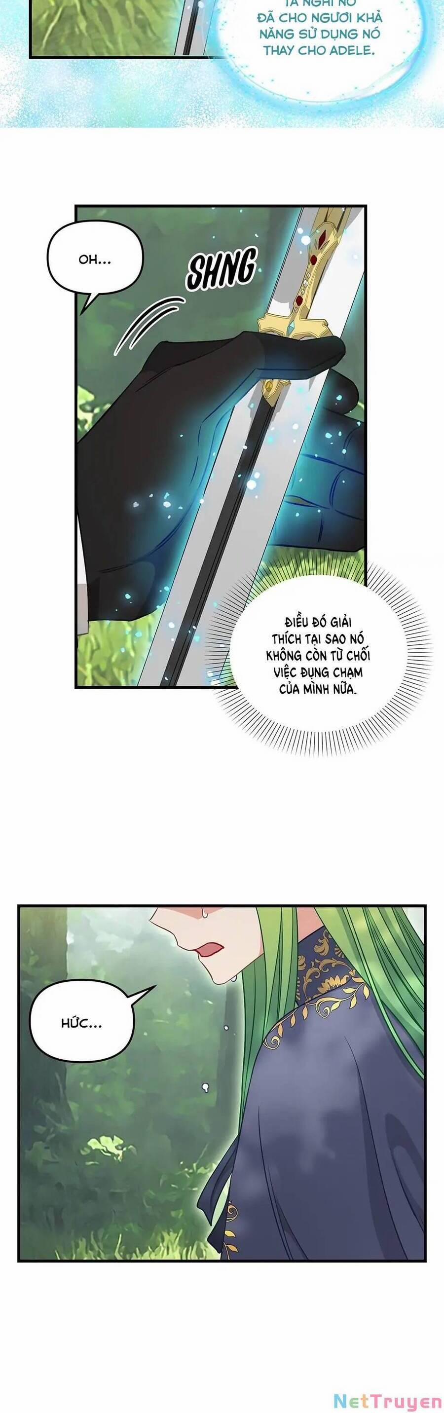 Hãy Bỏ Mặc Tôi 103 trang 14