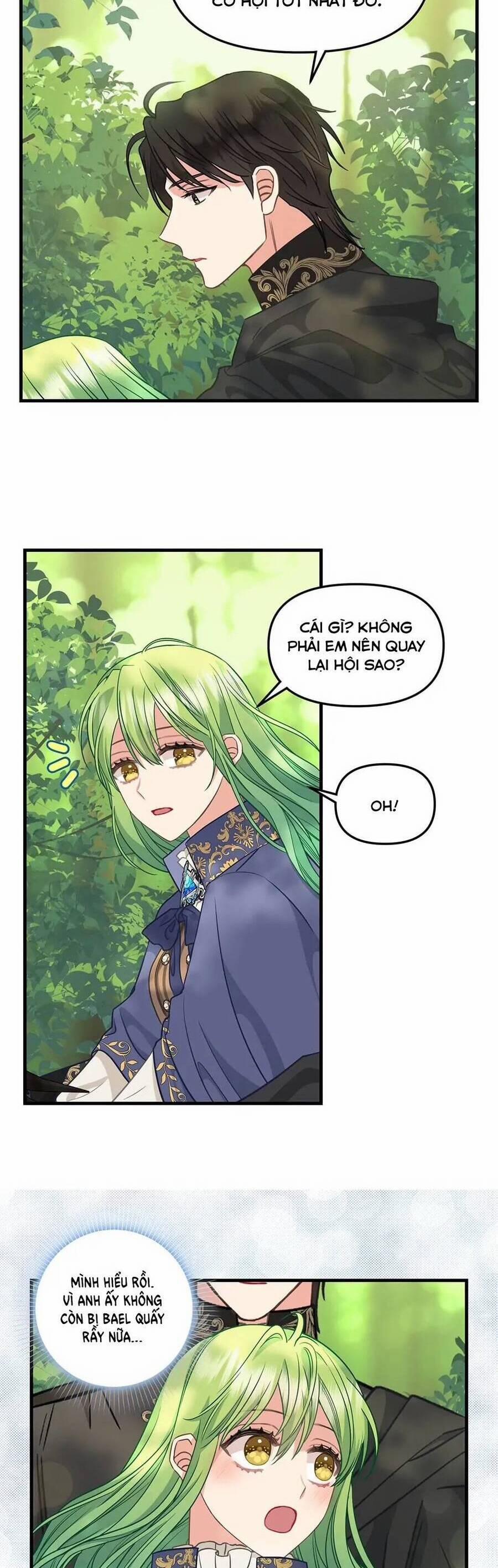 Hãy Bỏ Mặc Tôi 103 trang 17