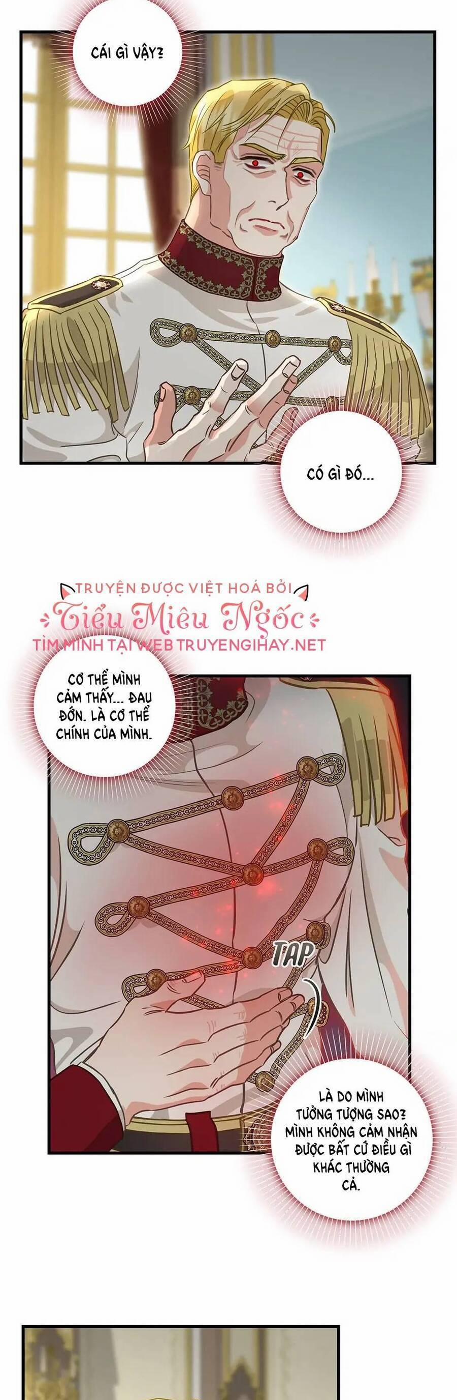 Hãy Bỏ Mặc Tôi 103 trang 2