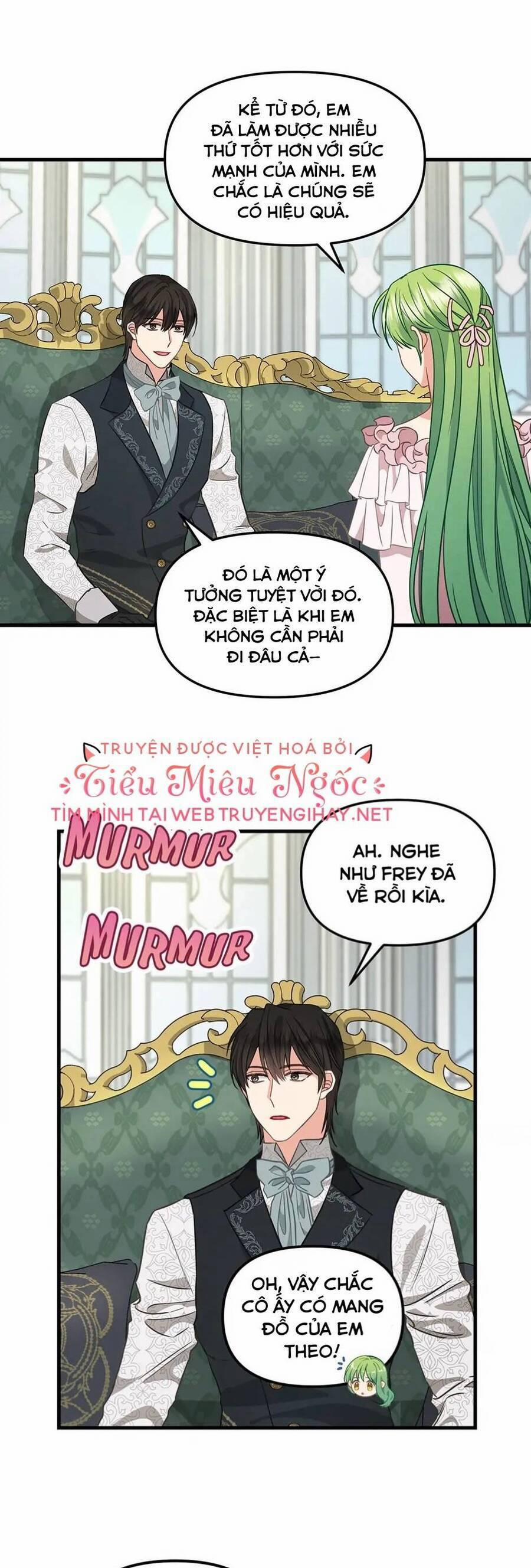 Hãy Bỏ Mặc Tôi 103 trang 26