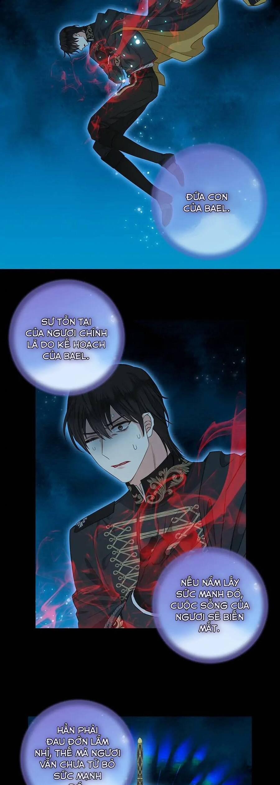 Hãy Bỏ Mặc Tôi 103 trang 4