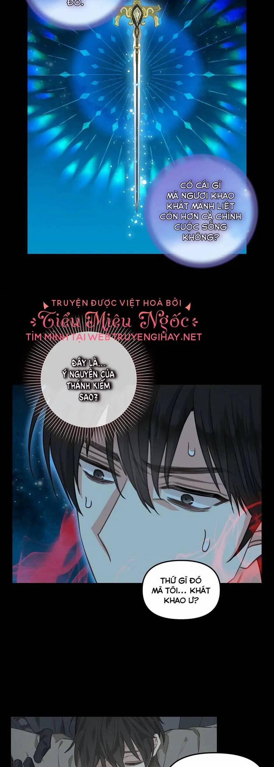 Hãy Bỏ Mặc Tôi 103 trang 5