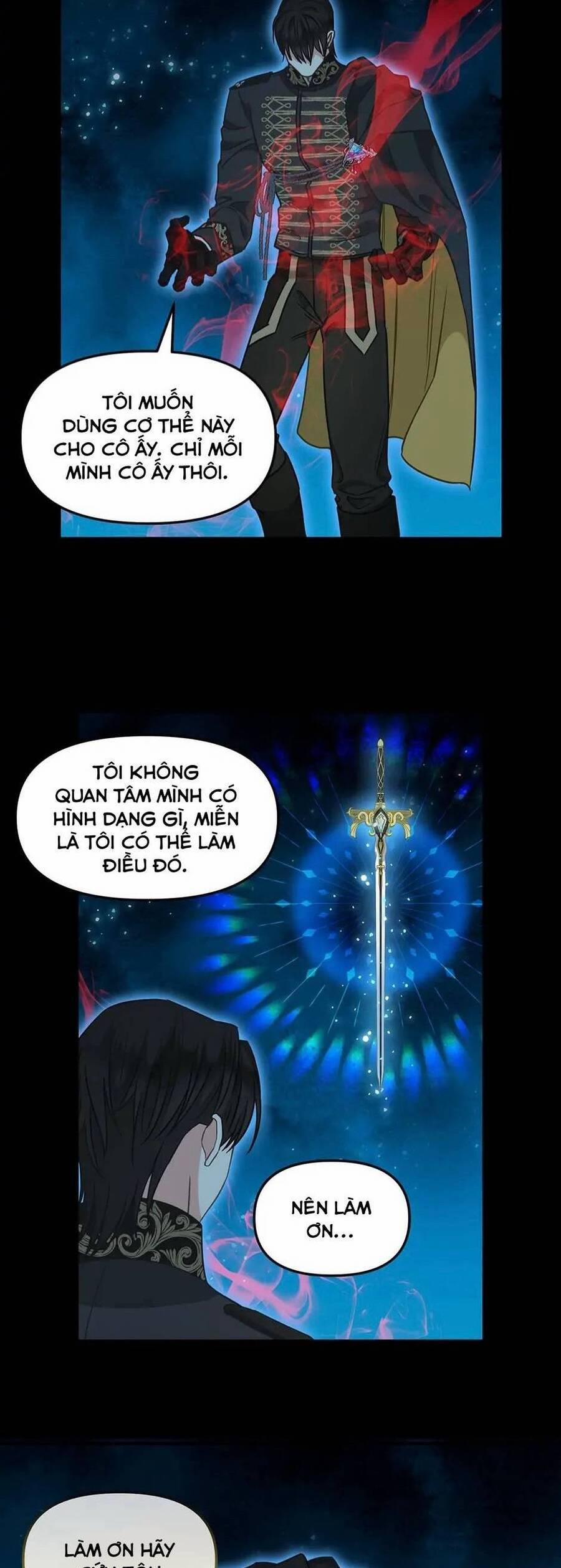 Hãy Bỏ Mặc Tôi 103 trang 7