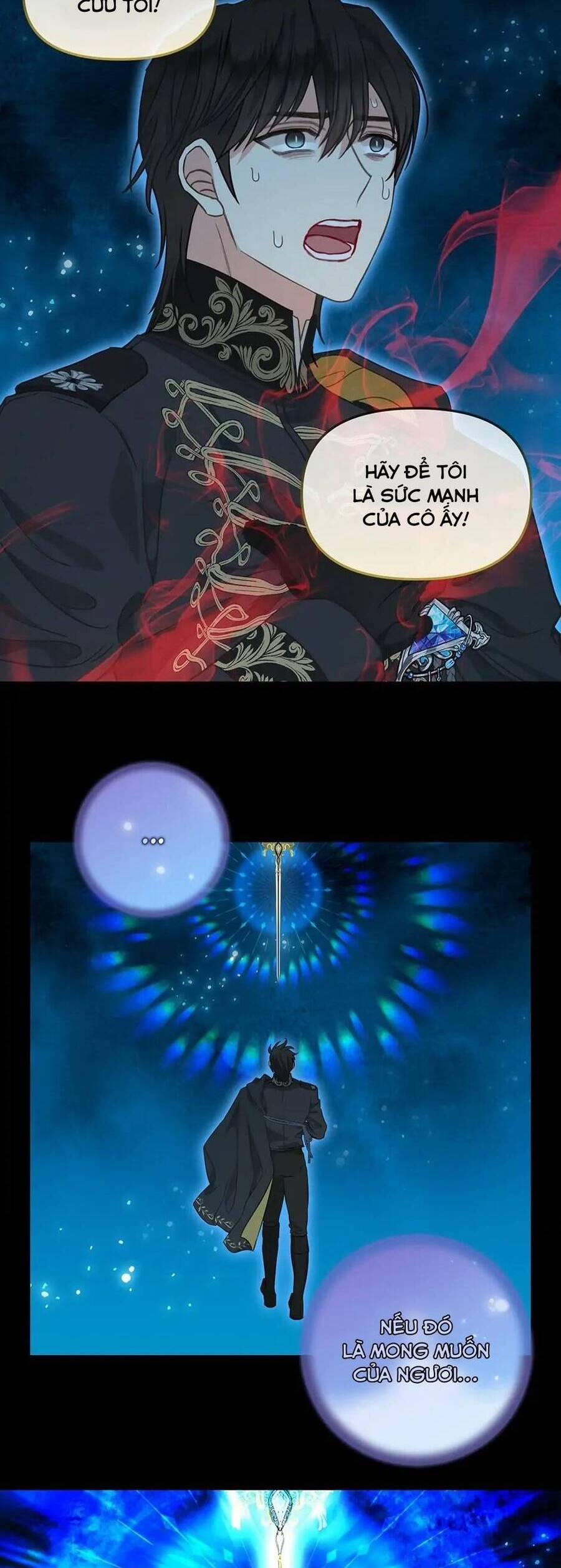 Hãy Bỏ Mặc Tôi 103 trang 8