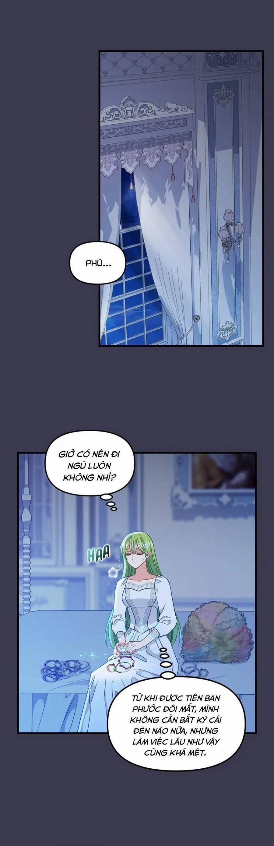 Hãy Bỏ Mặc Tôi 104 trang 0