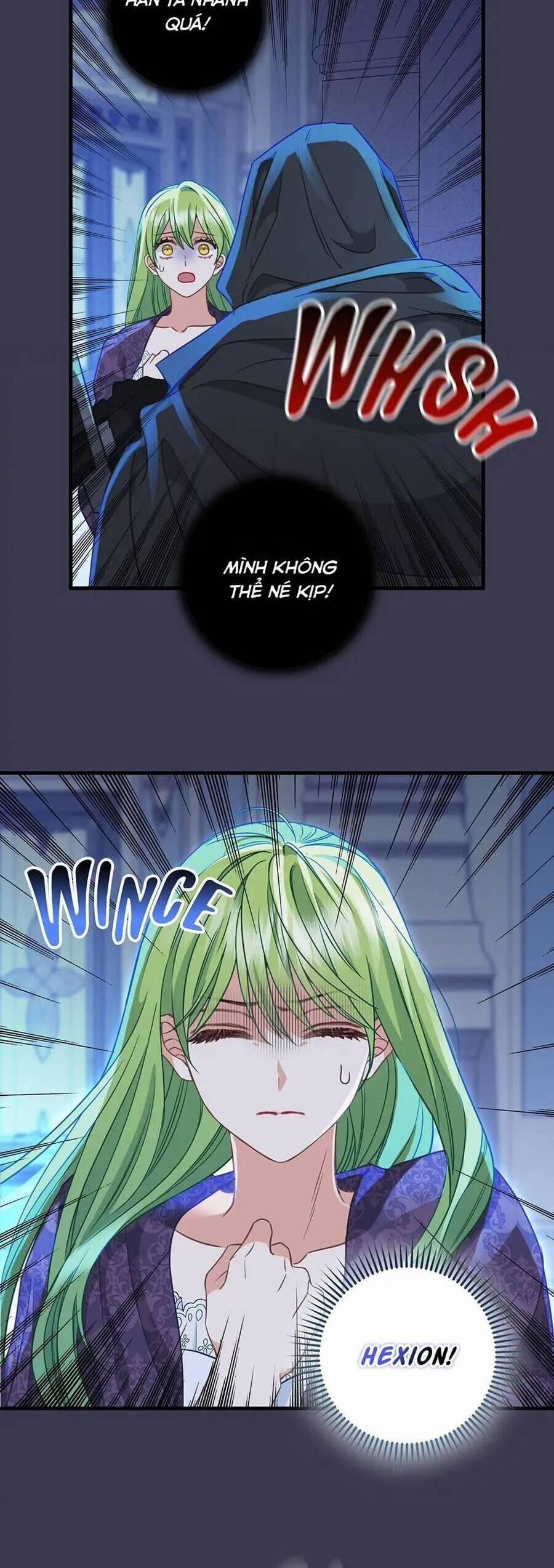 Hãy Bỏ Mặc Tôi 104 trang 12