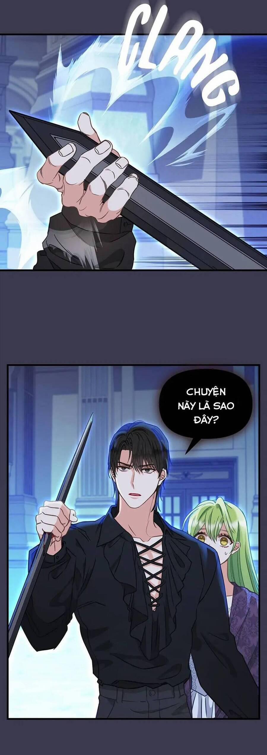 Hãy Bỏ Mặc Tôi 104 trang 13