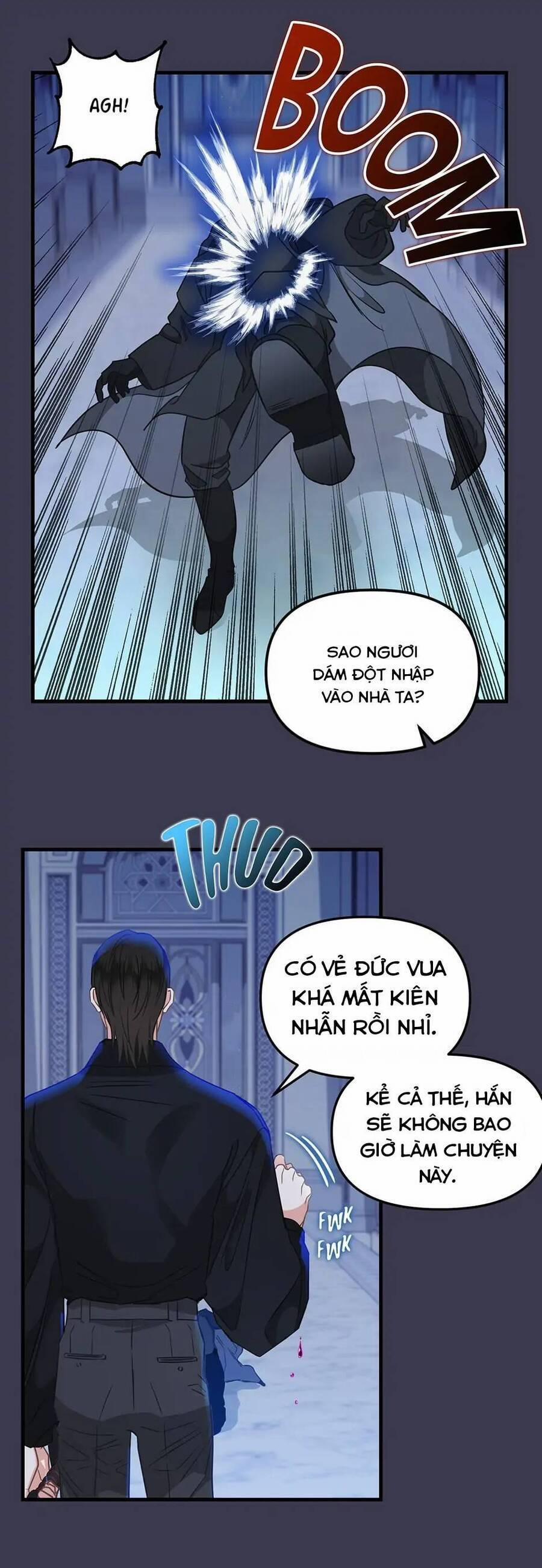 Hãy Bỏ Mặc Tôi 104 trang 15