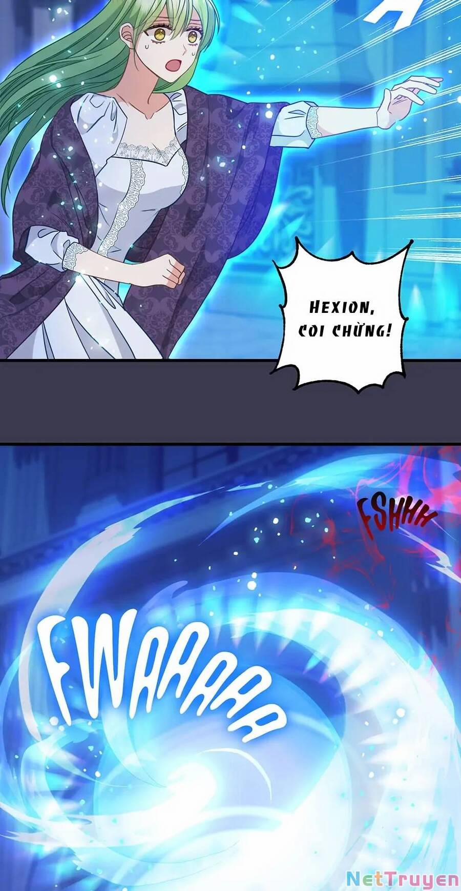 Hãy Bỏ Mặc Tôi 104 trang 17