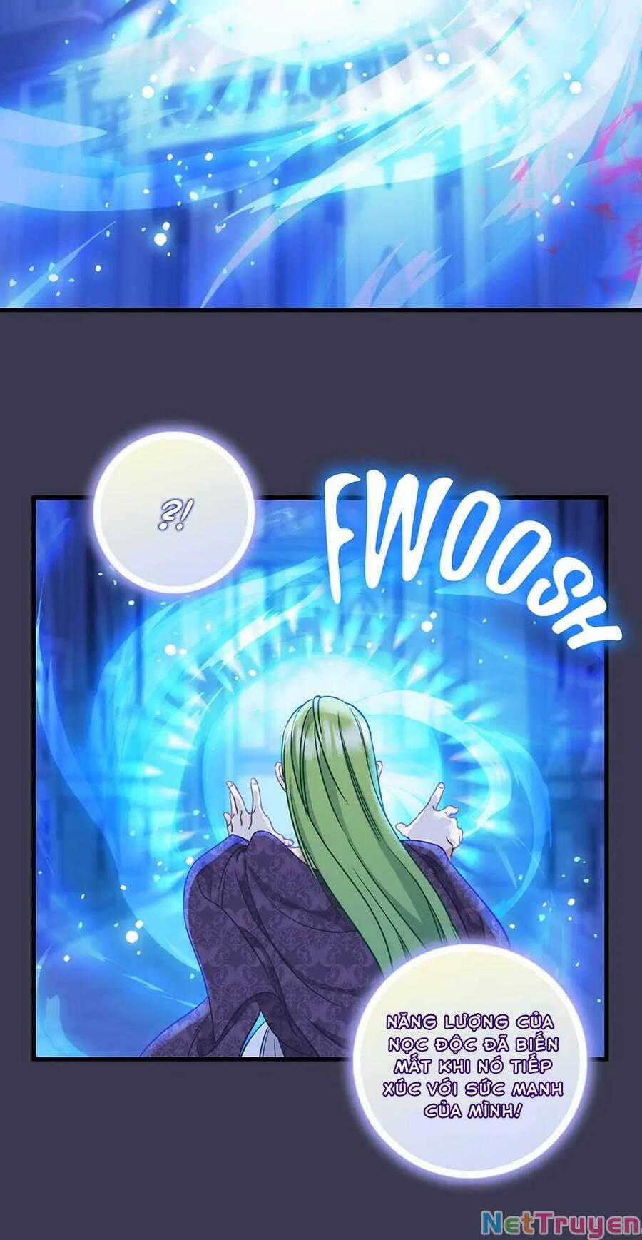 Hãy Bỏ Mặc Tôi 104 trang 19