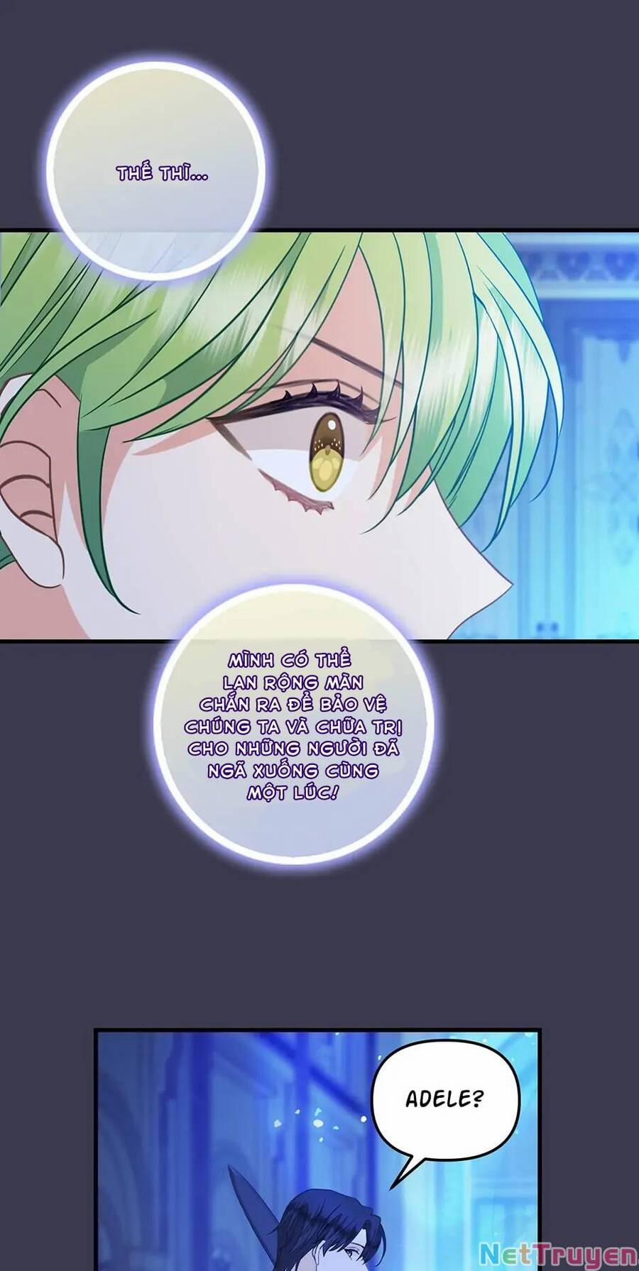 Hãy Bỏ Mặc Tôi 104 trang 20