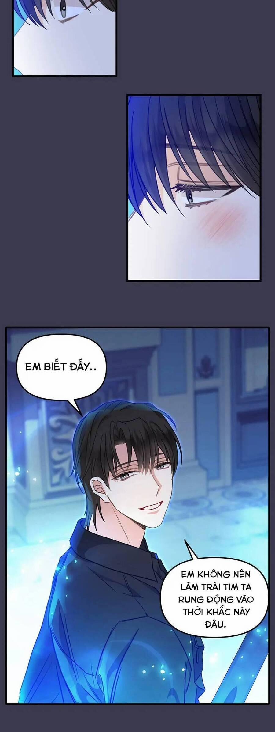 Hãy Bỏ Mặc Tôi 104 trang 22