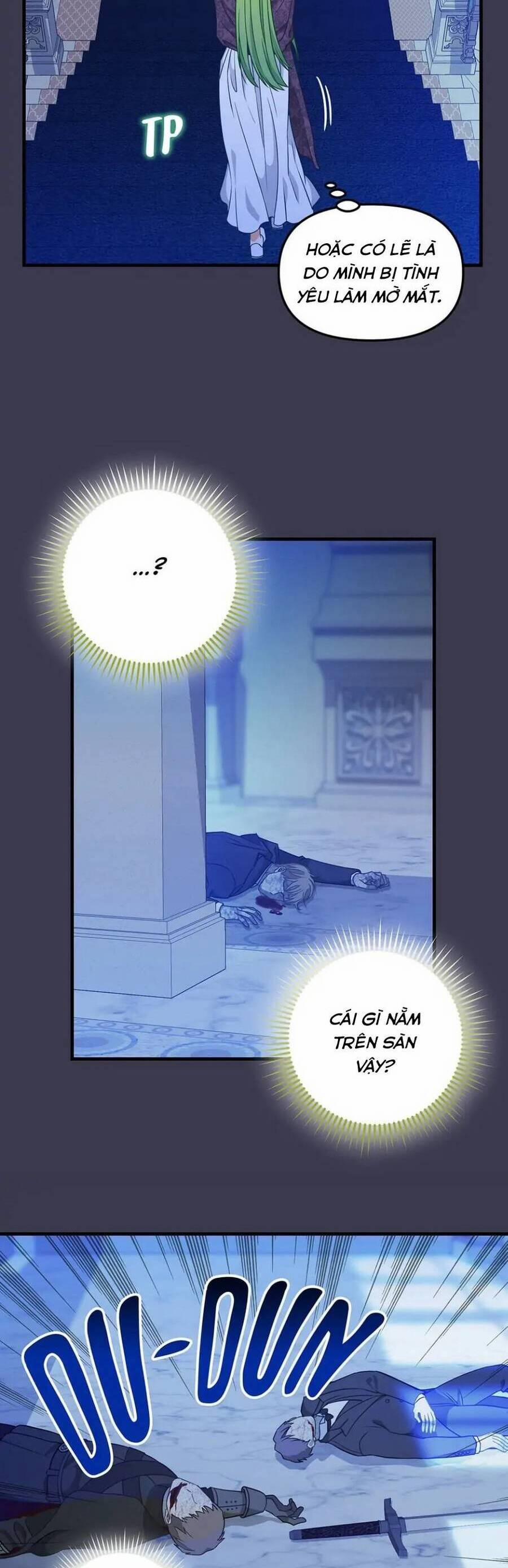 Hãy Bỏ Mặc Tôi 104 trang 3