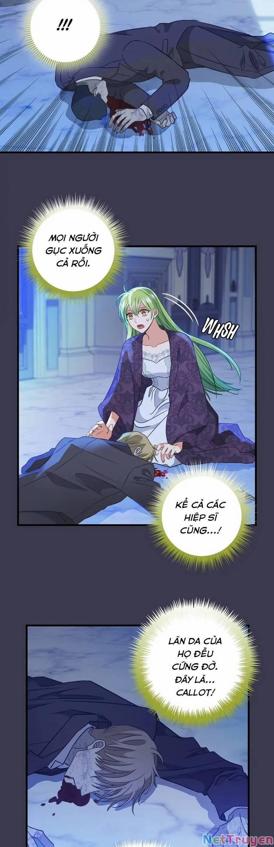 Hãy Bỏ Mặc Tôi 104 trang 4