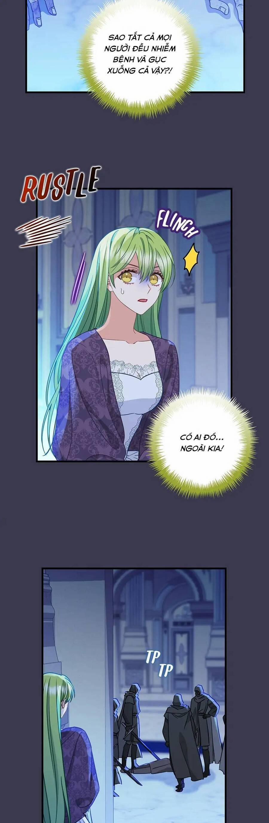 Hãy Bỏ Mặc Tôi 104 trang 5