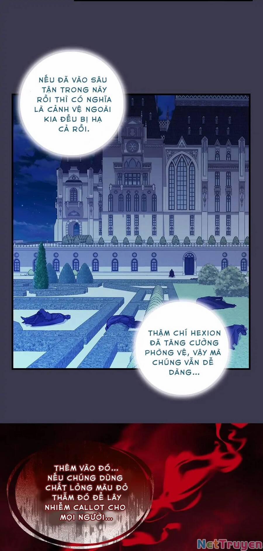 Hãy Bỏ Mặc Tôi 104 trang 7