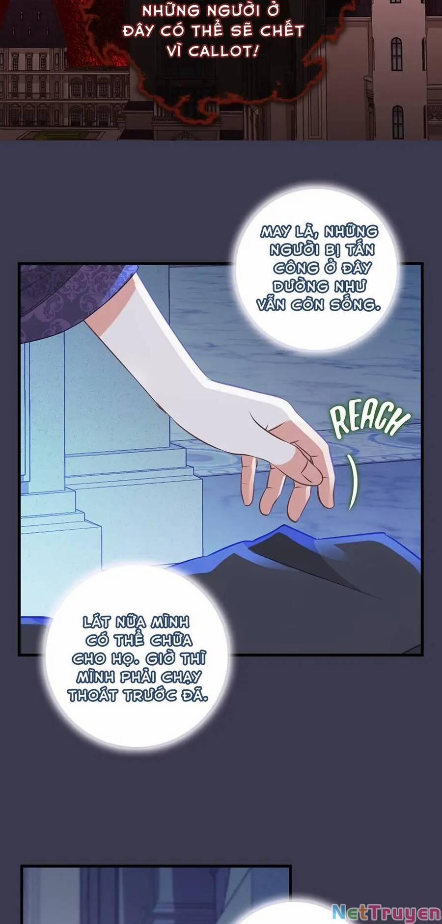 Hãy Bỏ Mặc Tôi 104 trang 9