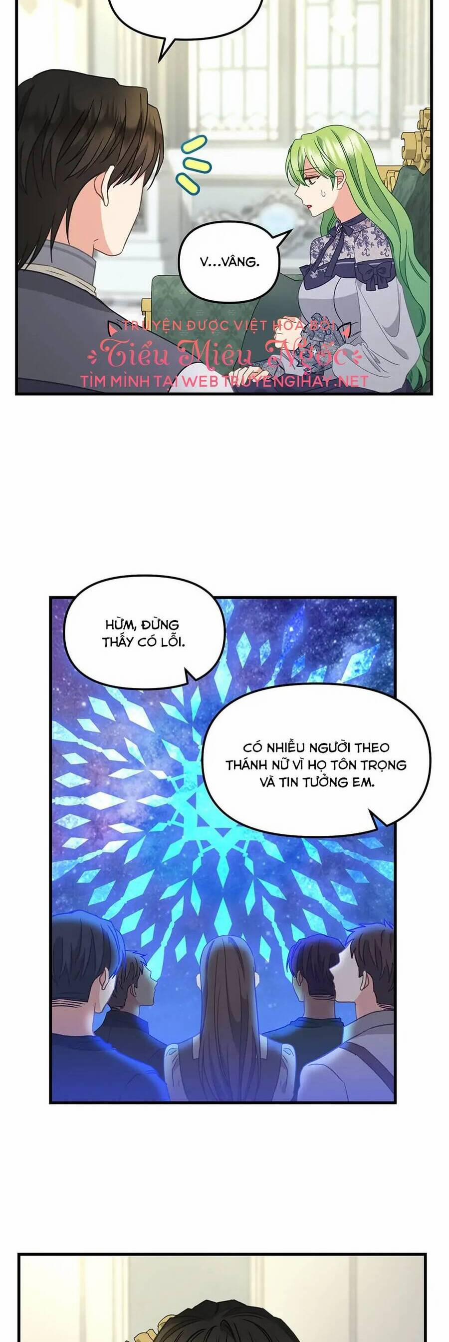 Hãy Bỏ Mặc Tôi 107 trang 11