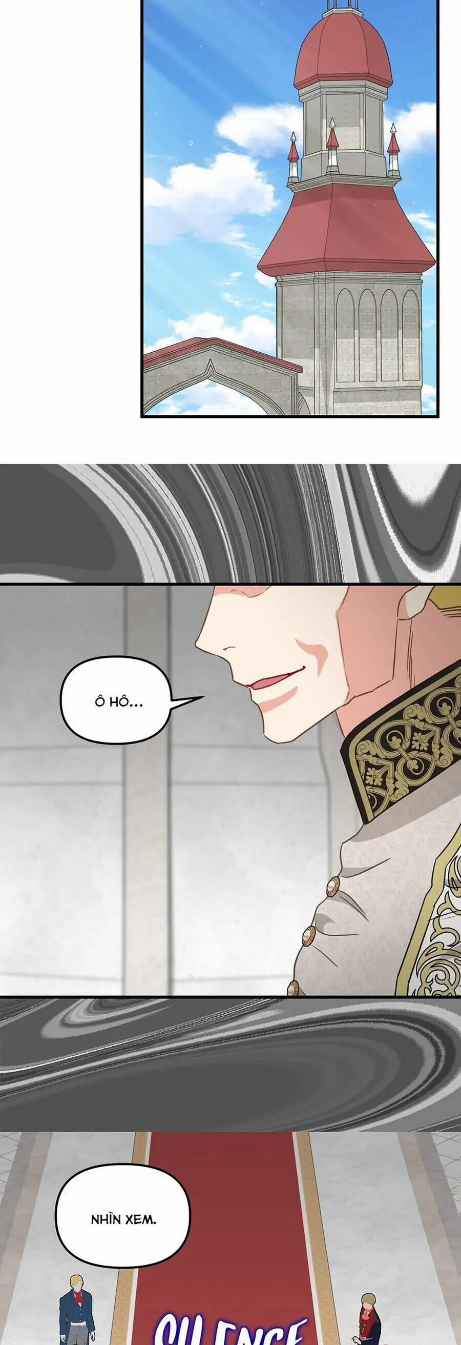 Hãy Bỏ Mặc Tôi 107 trang 16