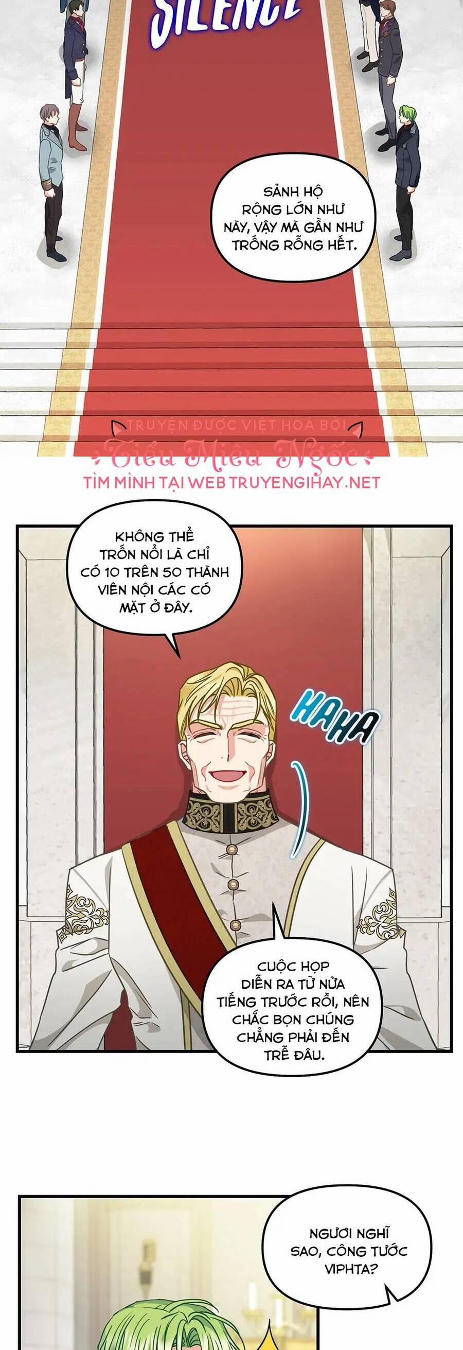 Hãy Bỏ Mặc Tôi 107 trang 17