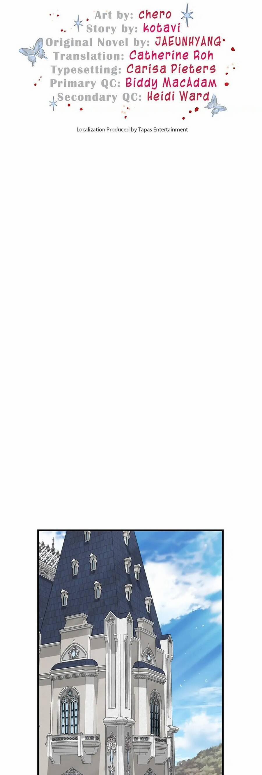 Hãy Bỏ Mặc Tôi 107 trang 2