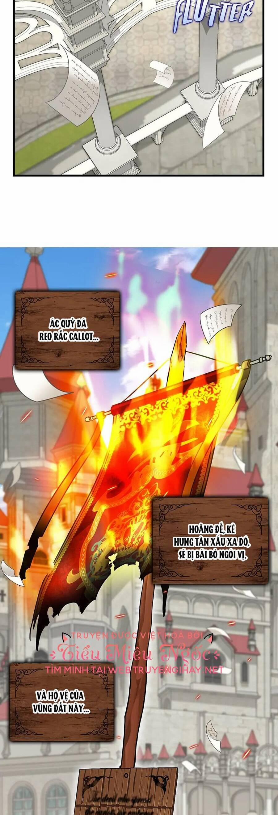 Hãy Bỏ Mặc Tôi 107 trang 20