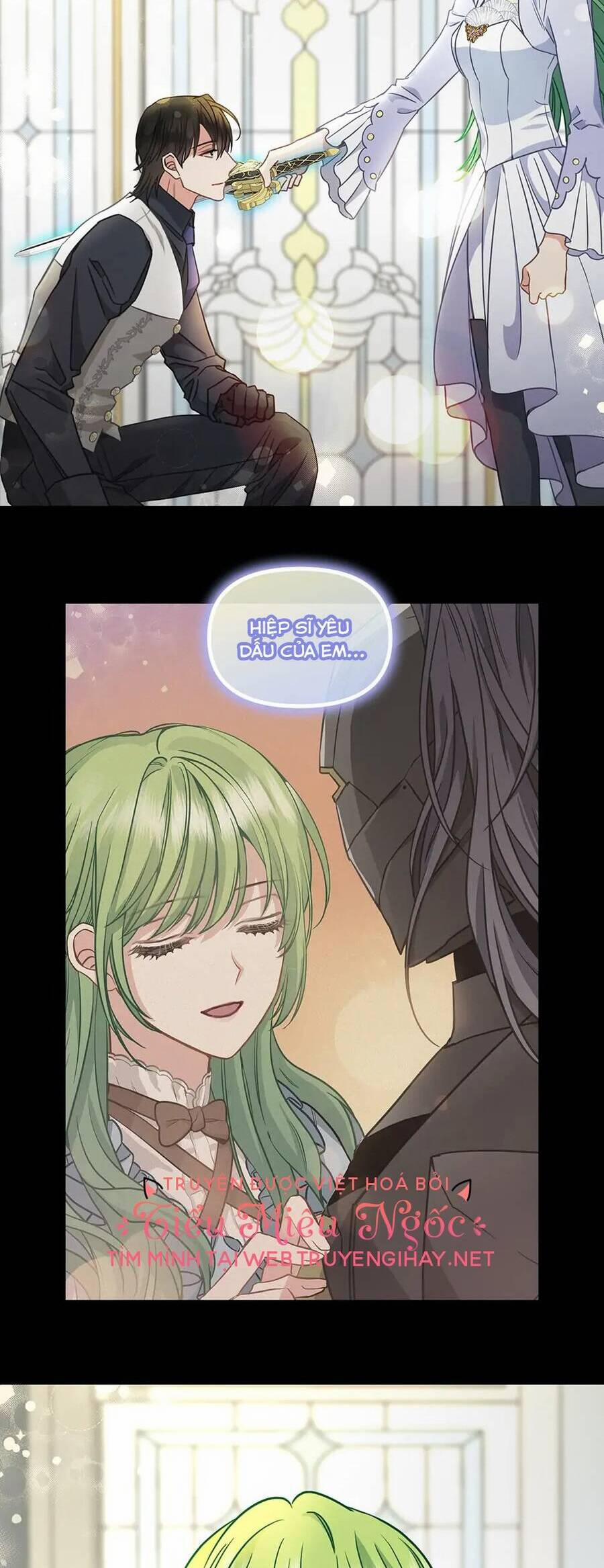 Hãy Bỏ Mặc Tôi 107 trang 31