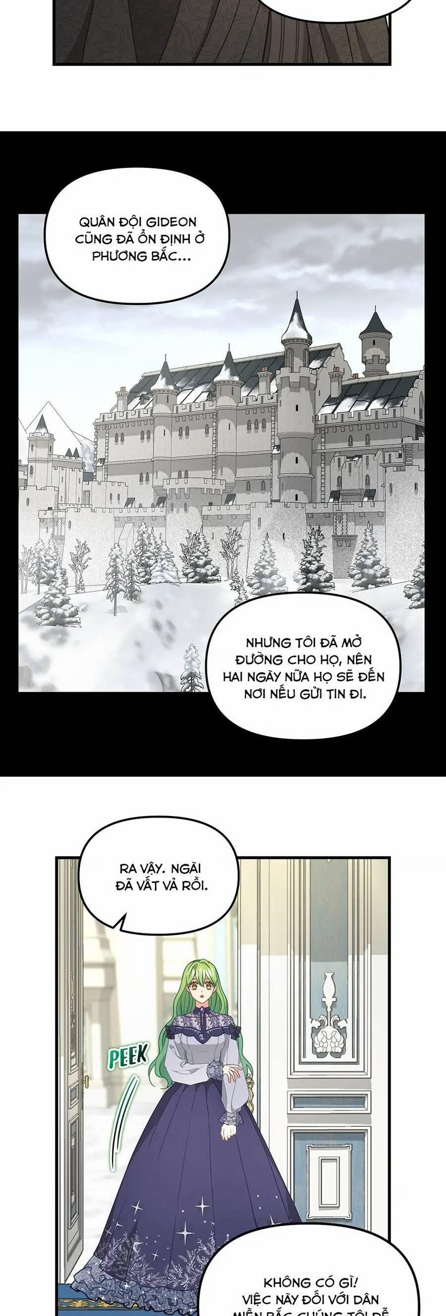 Hãy Bỏ Mặc Tôi 107 trang 4