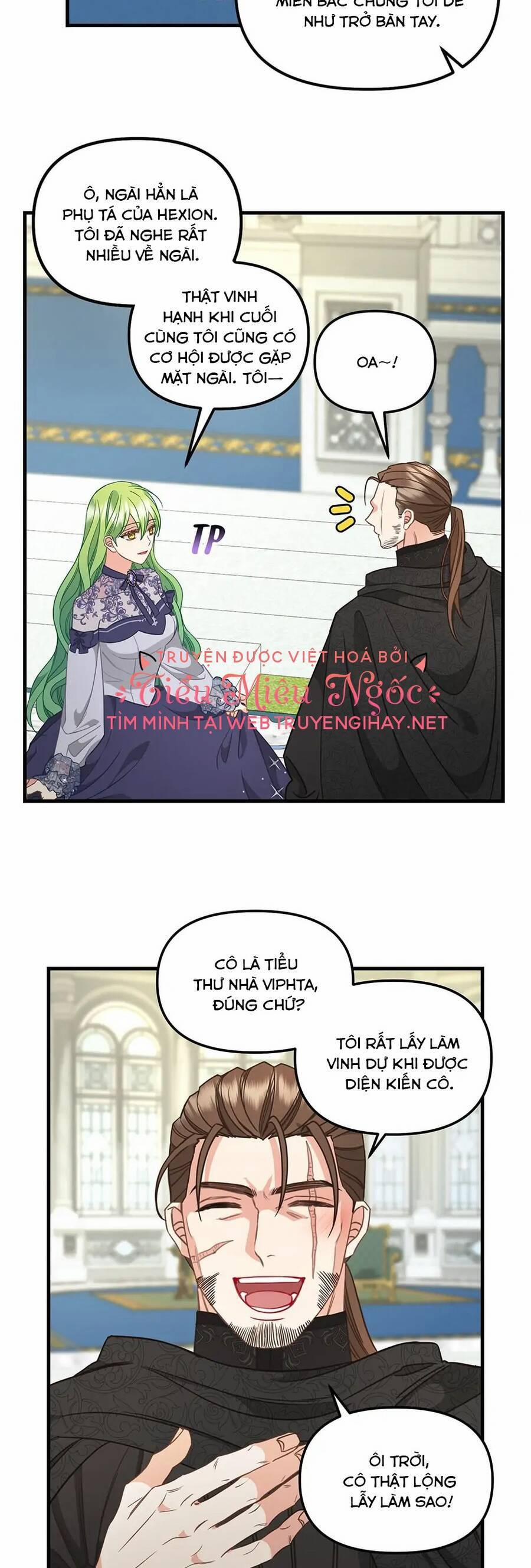 Hãy Bỏ Mặc Tôi 107 trang 5