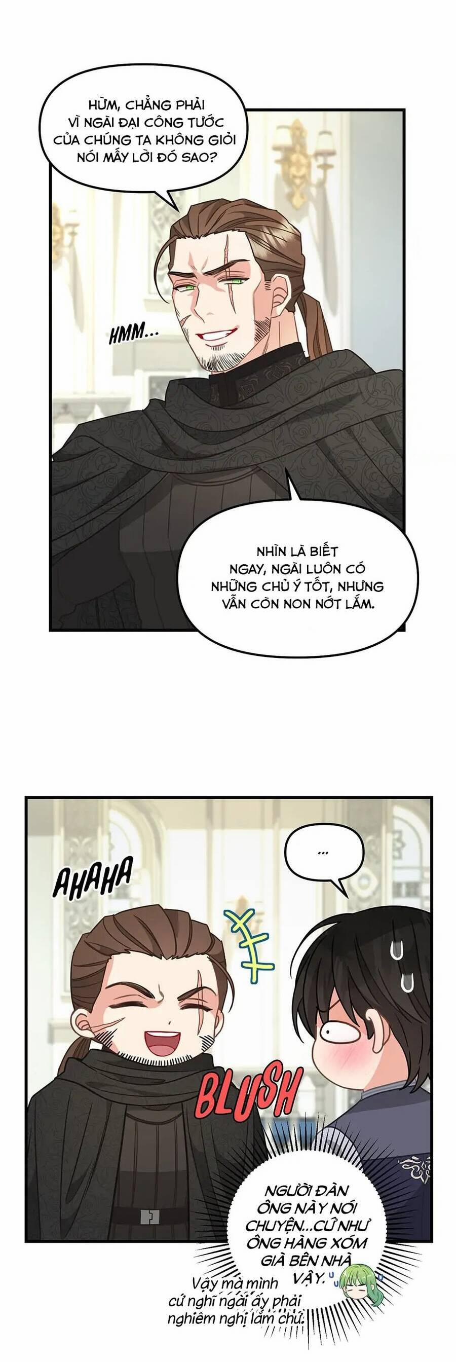 Hãy Bỏ Mặc Tôi 107 trang 7