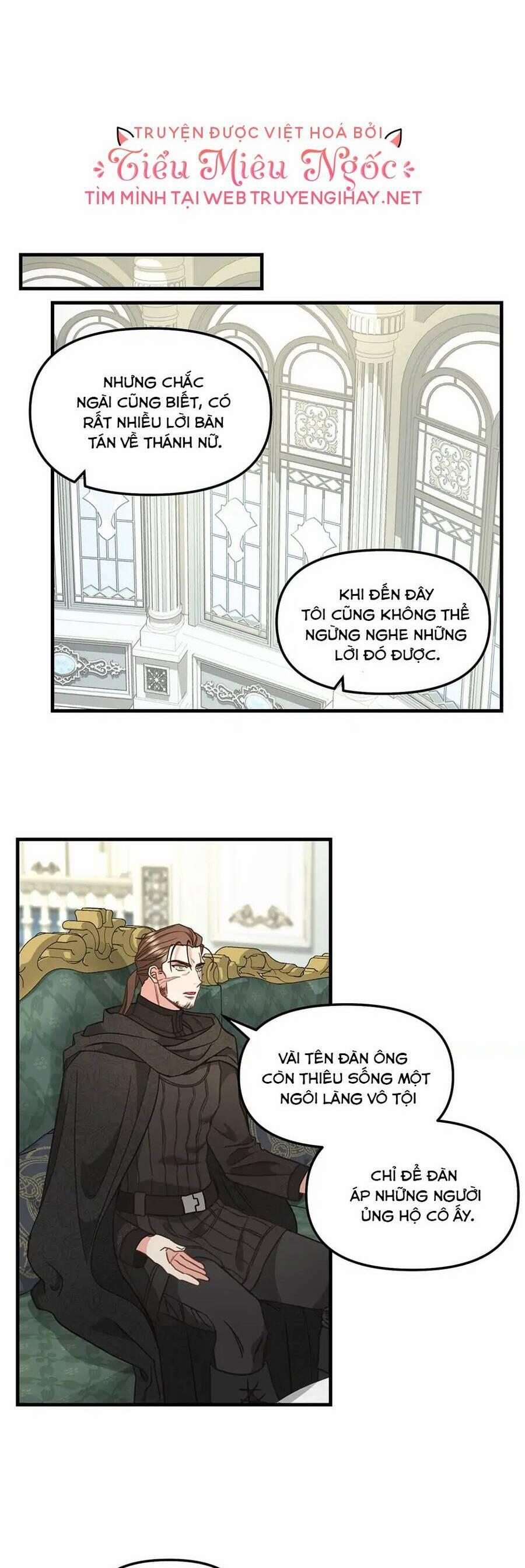 Hãy Bỏ Mặc Tôi 107 trang 8