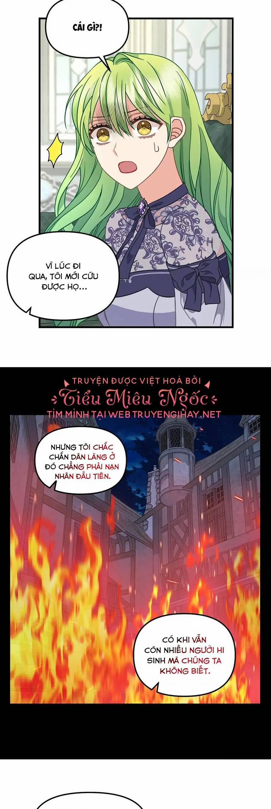 Hãy Bỏ Mặc Tôi 107 trang 9