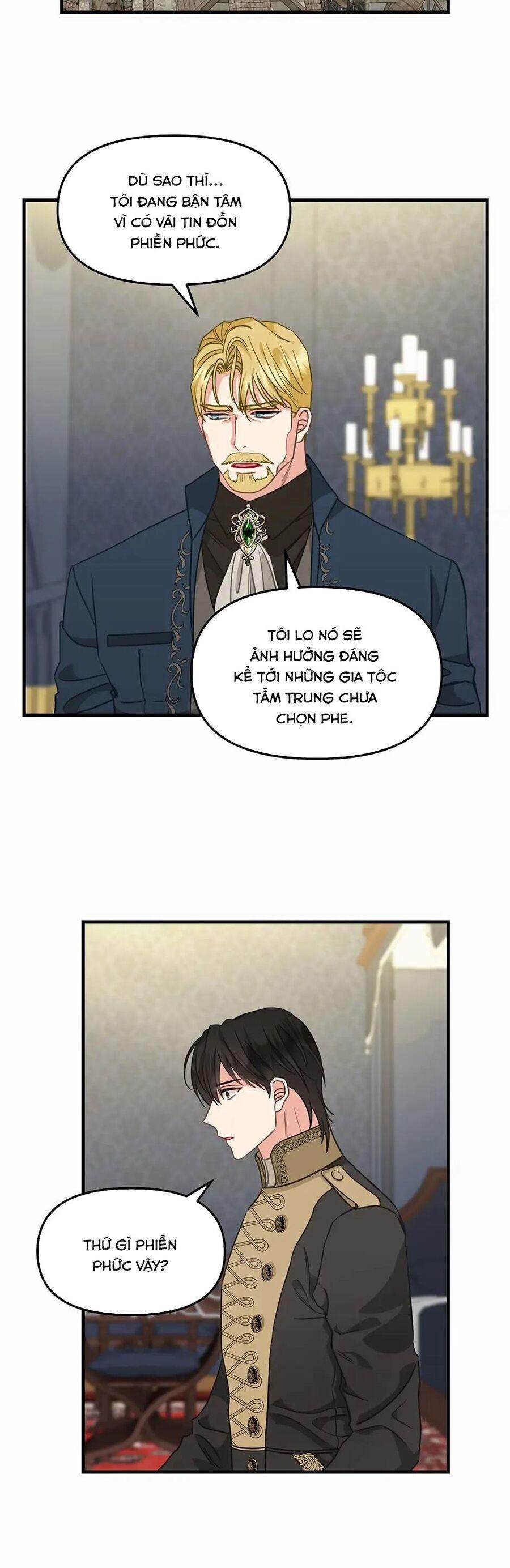 Hãy Bỏ Mặc Tôi 108 trang 13