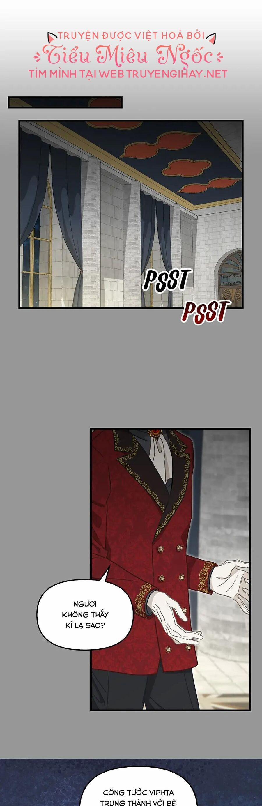 Hãy Bỏ Mặc Tôi 108 trang 14