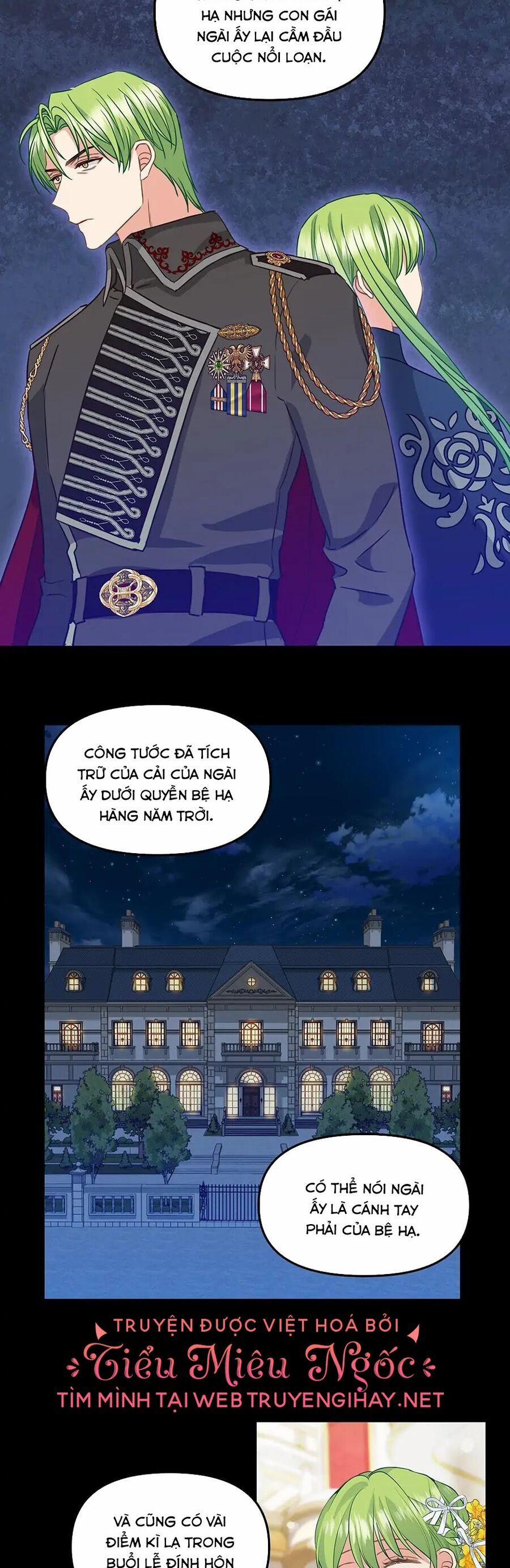 Hãy Bỏ Mặc Tôi 108 trang 15