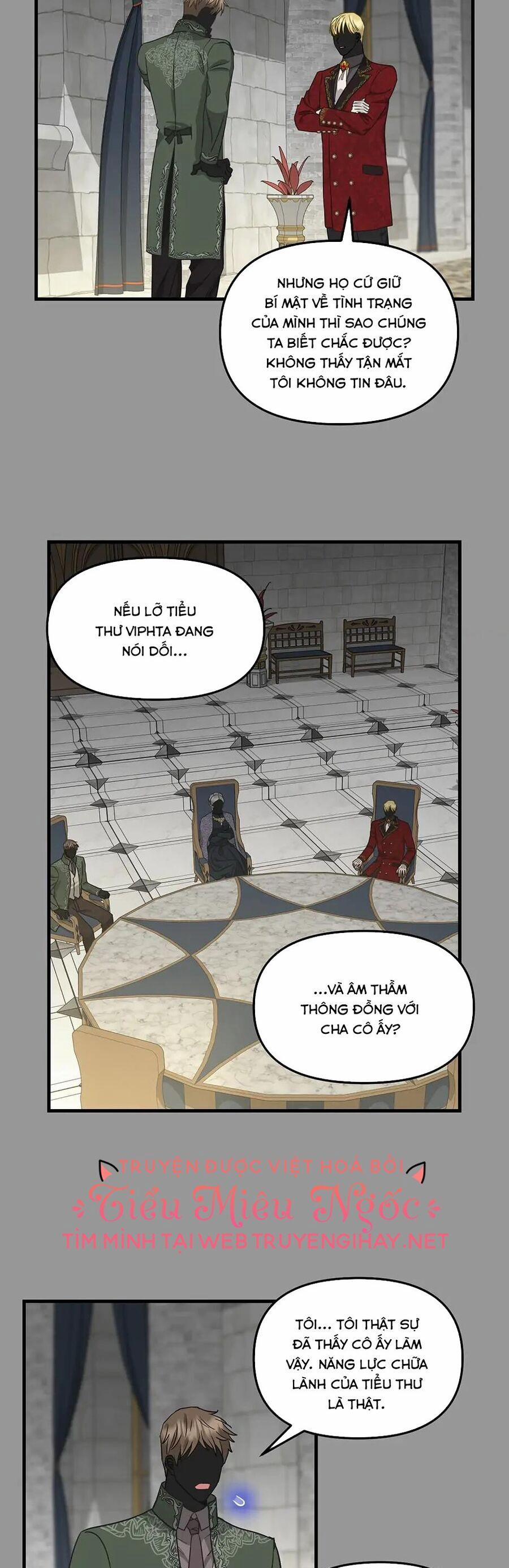 Hãy Bỏ Mặc Tôi 108 trang 17