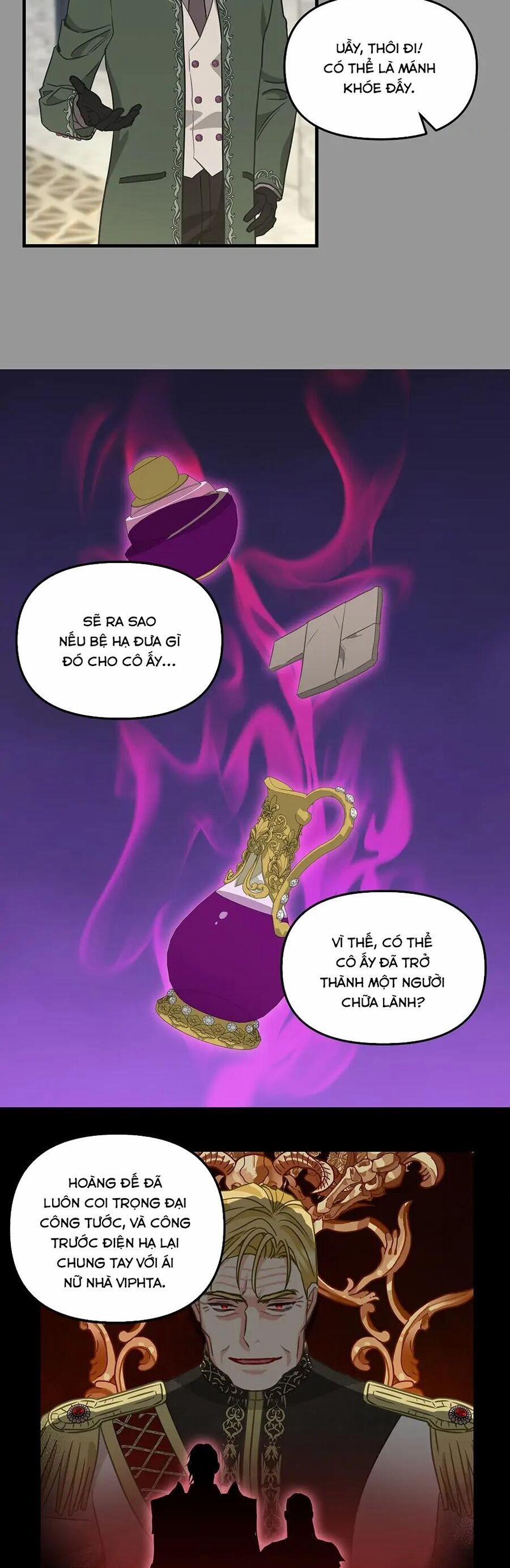 Hãy Bỏ Mặc Tôi 108 trang 18