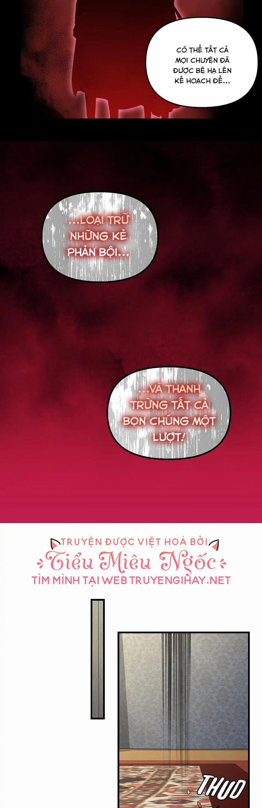 Hãy Bỏ Mặc Tôi 108 trang 19