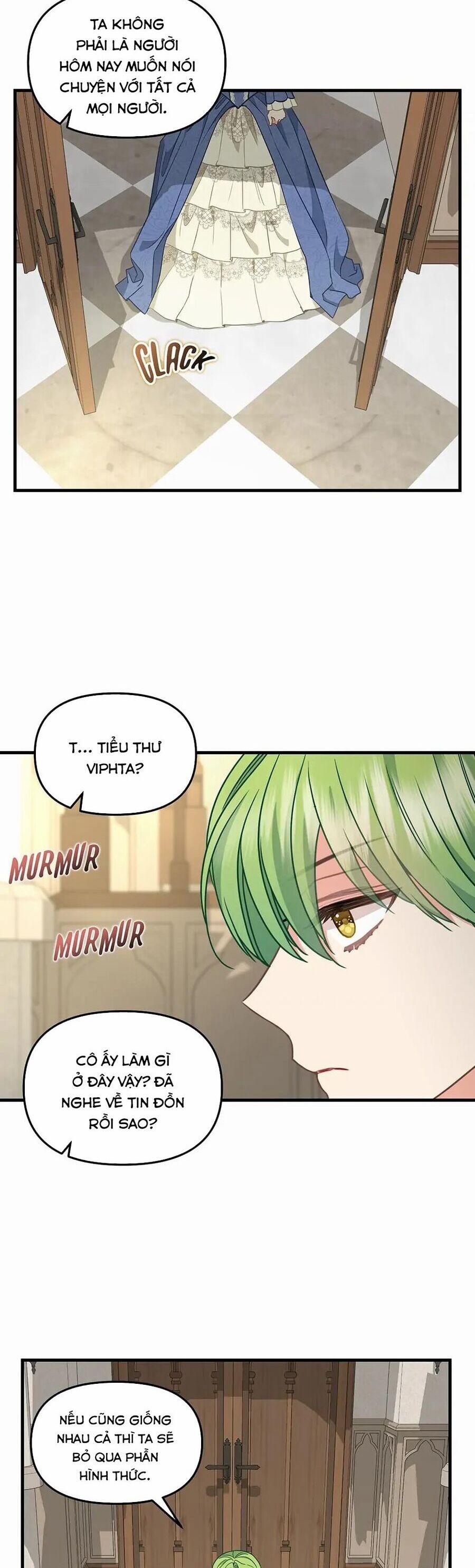 Hãy Bỏ Mặc Tôi 108 trang 26