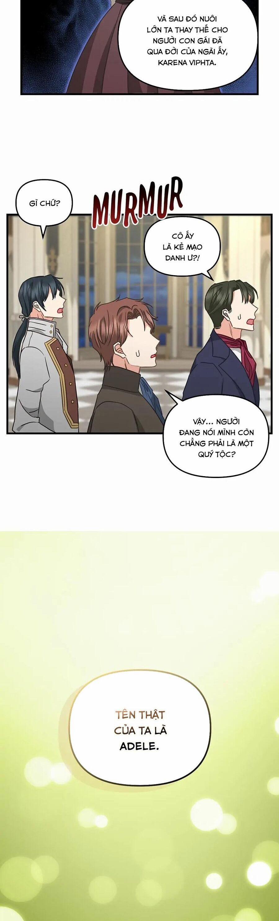 Hãy Bỏ Mặc Tôi 108 trang 28