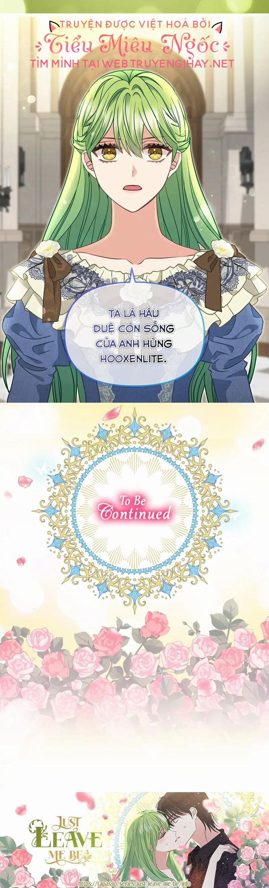 Hãy Bỏ Mặc Tôi 108 trang 29