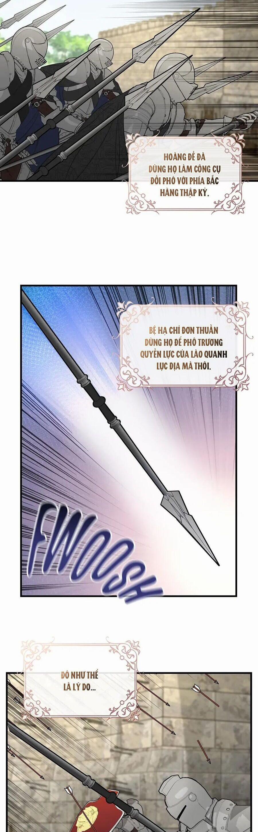 Hãy Bỏ Mặc Tôi 108 trang 3