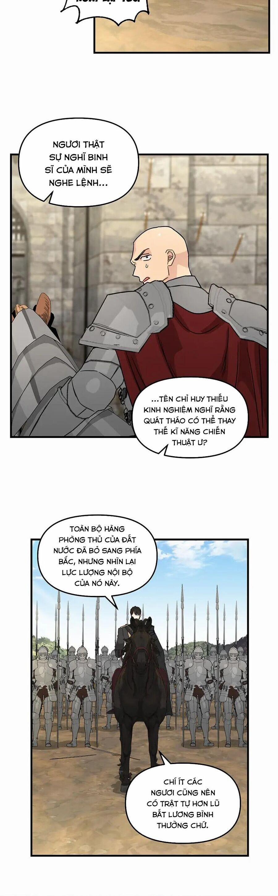 Hãy Bỏ Mặc Tôi 108 trang 5