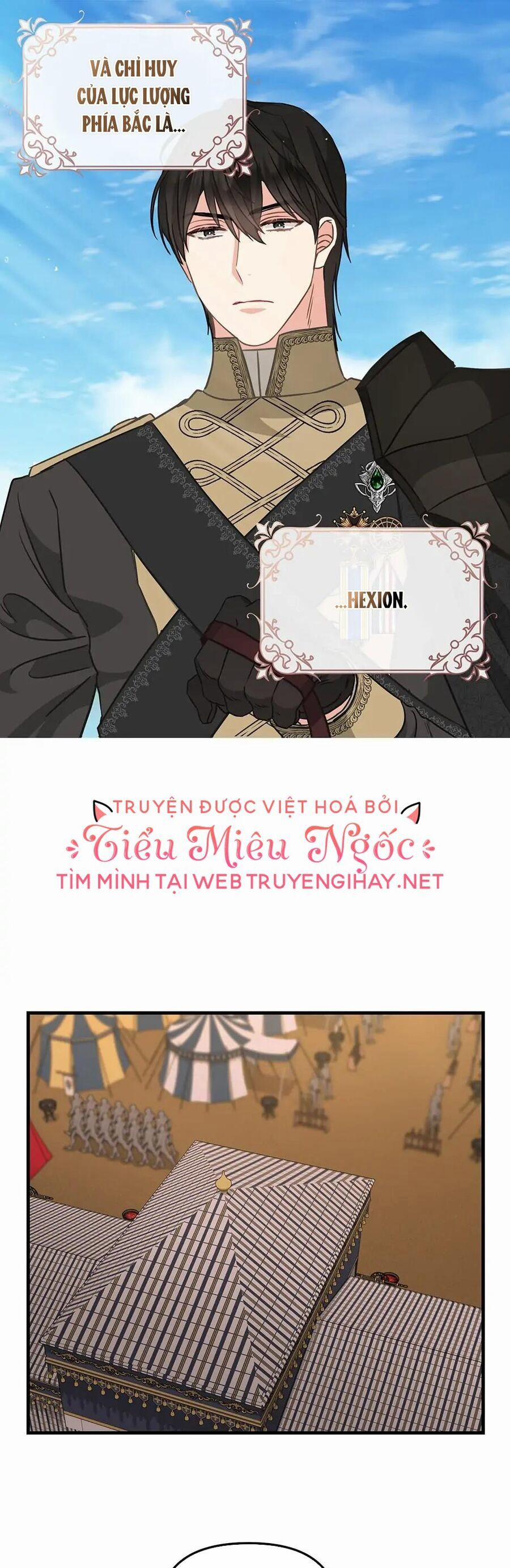 Hãy Bỏ Mặc Tôi 108 trang 6